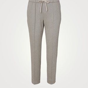 Akris Punto Mikaela Drawstring Pants Size 8